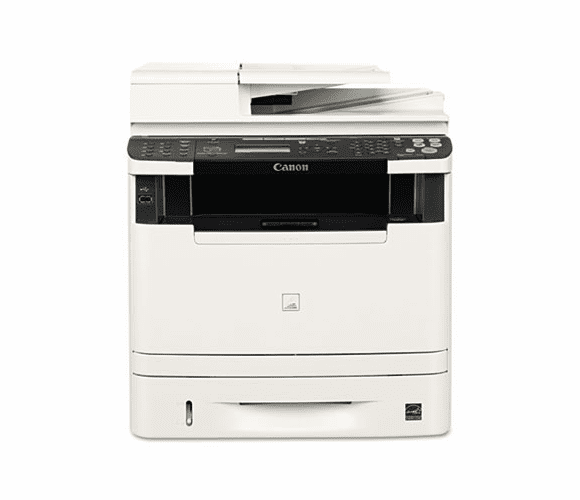 CNM4838B006 imageCLASS MF5950dw Wireless Multifunction Laser Printer, Copy/Fax/Print/Scan By CANON USA, INC.