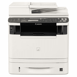 CNM4838B010 imageCLASS MF5960dn Multifunction Laser Printer, Copy/Fax/Print/Scan By CANON USA, INC.