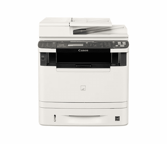 CNM4838B010 imageCLASS MF5960dn Multifunction Laser Printer, Copy/Fax/Print/Scan By CANON USA, INC.