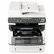 CNM4838B010 imageCLASS MF5960dn Multifunction Laser Printer, Copy/Fax/Print/Scan By CANON USA, INC.