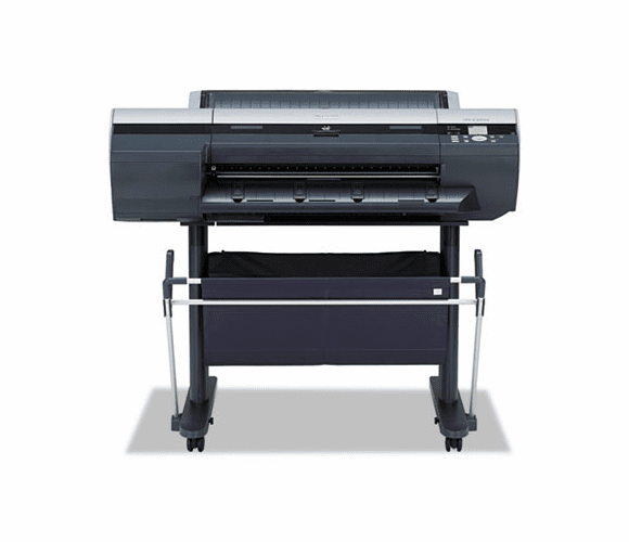 CNM4918B002BA imagePROGRAF iPF6300S 24" Large-Format Inkjet Printer By CANON USA, INC.