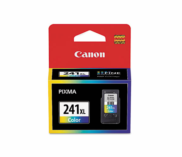CNM5208B001 5208B001 (CL-241XL) Ink, Color By CANON USA, INC.