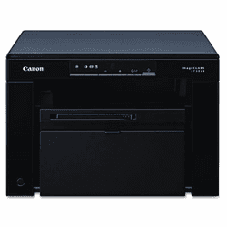 CNM5252B001 imageCLASS MF3010 Multifunction Laser Printer, Copy/Print/Scan By CANON USA, INC.