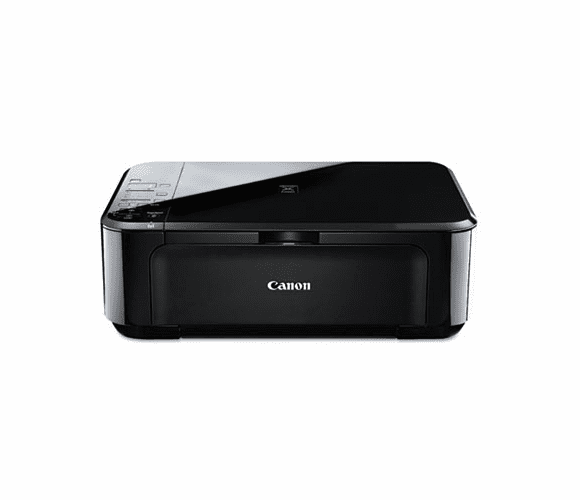 CNM5289B019 PIXMA MG3120 Wireless Photo All-in-One Inkjet Printer, Copy/Print/Scan By CANON USA, INC.