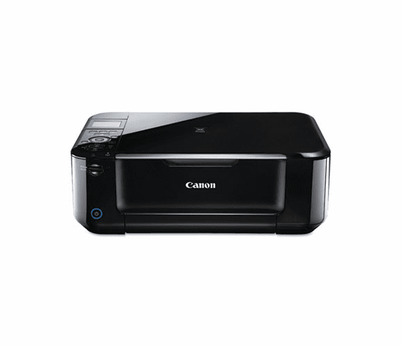 CNM5290B002 PIXMA MG4120 Wireless Photo All-in-One Inkjet Printer, Copy/Print/Scan By CANON USA, INC.