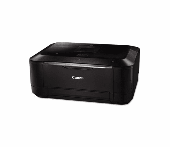 CNM5293B002 PIXMA MG8220 Wireless Photo All-in-One Inkjet Printer, Copy/Print/Scan By CANON USA, INC.