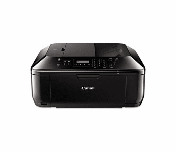 CNM5783B002 PIXMA MX432 Wireless Office All-In-One Inkjet Printer, Copy/Fax/Print/Scan By CANON USA, INC.