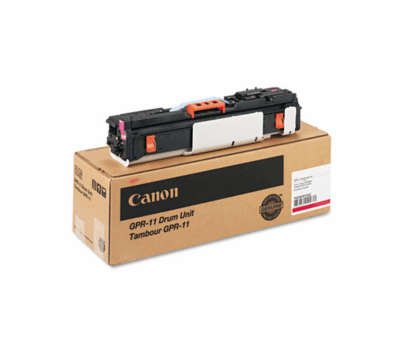 CNM7623A001AA 7623A001AA Drum, Magenta By CANON USA, INC.