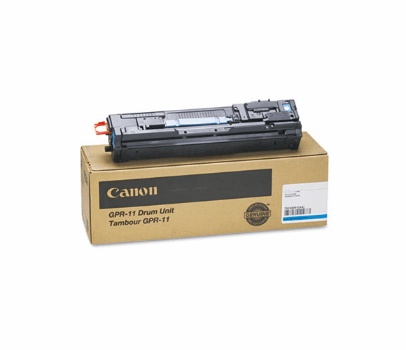 CNM7624A001AA 7624A001AA Drum, Cyan By CANON USA, INC.