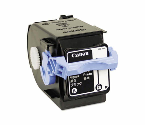 CNM9645A008AA 9645A008AA (GPR-27) Toner, 10000 Page-Yield, Black By CANON USA, INC.