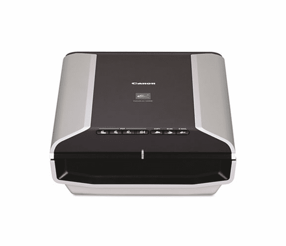 CNMCS5600F CanoScan 5600F Flatbed Scanner, 4800 x 9600 dpi By CANON COMPUTER SYSTEMS CCSI
