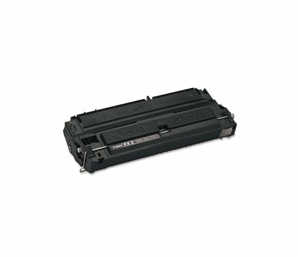 CNMFX2 FX2 (FX-2) Toner, 4000 Page-Yield, Black By CANON USA, INC.