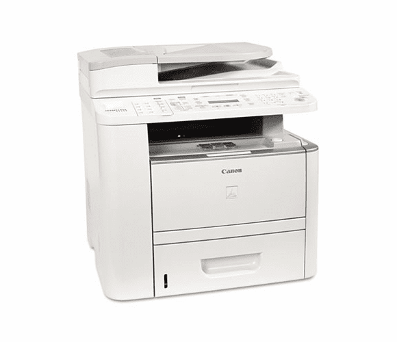 CNMICD1150 imageCLASS D1150 Monochrome Multifunction Laser Copier w/Fax Function By CANON USA, INC.