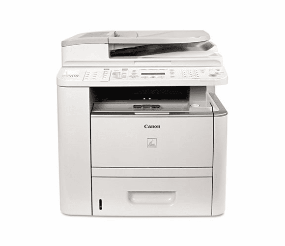 CNMICD1180 imageCLASS D1180 Multifunction Copier, Copy/Fax/Print/Scan By CANON USA, INC.