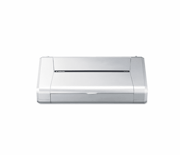 CNMIP100 iP100 Portable Inkjet Printer By CANON COMPUTER SYSTEMS CCSI