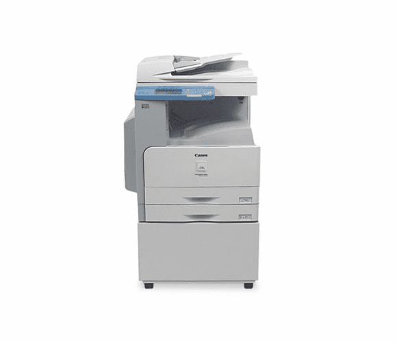 CNMMF7470 ImageCLASS MF7470 Multifunction Laser Printer, Network Ready, w/Scan, Copy, Fax By CANON USA, INC.