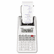 CNMP1DHVG P1-DHVG One-Color 12-Digit Printing Calculator, White By CANON USA, INC.