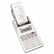 CNMP1DHVG P1-DHVG One-Color 12-Digit Printing Calculator, White By CANON USA, INC.
