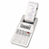 CNMP1DHVG P1-DHVG One-Color 12-Digit Printing Calculator, White By CANON USA, INC.