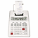 CNMP23DHVG P23-DHVG 12-Digit Two-Color Printing Calculator, White By CANON USA, INC. refurbished
