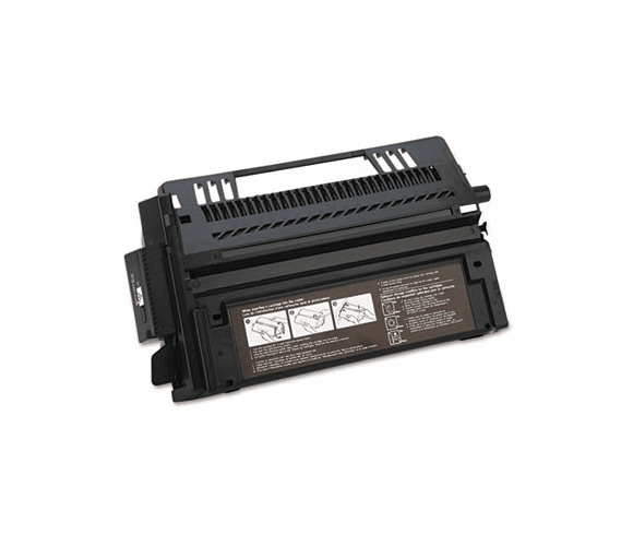 CNMPC20 PC20 (PC-20) Toner, 2000 Page-Yield, Black By CANON USA, INC.