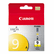CNMPGI9Y PGI9Y (PGI-9) Lucia Ink Tank, Yellow By CANON USA, INC.