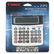 CNMTX220TS TX220TS Mini Desktop Handheld Calculator, 12-Digit LCD By CANON USA, INC.