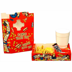 Combo Trays 250 By BenchMark USA