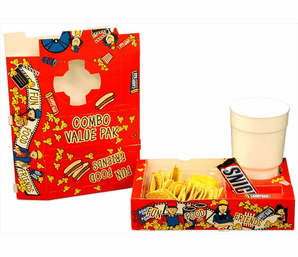 Combo Trays 250 By BenchMark USA