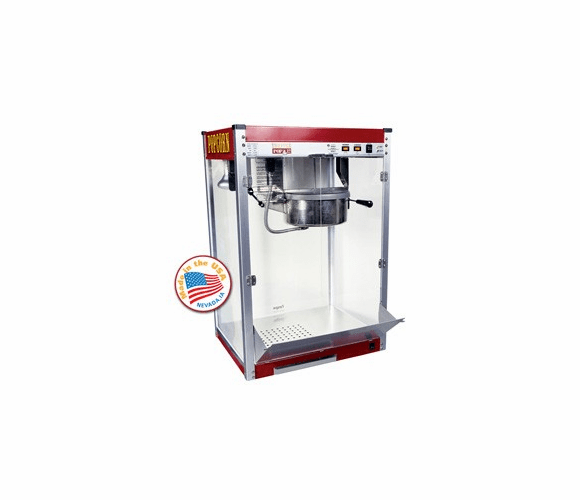 Commercial 12 oz Theater Popcorn Machine By Paragon