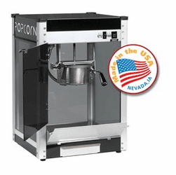 Contempo Pop 4 oz. Popcorn Maker By Paragon