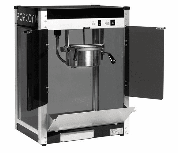 Contempo Pop 6 oz. Popcorn Maker By Paragon