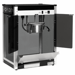 Contempo Pop 6 oz. Popcorn Maker By Paragon