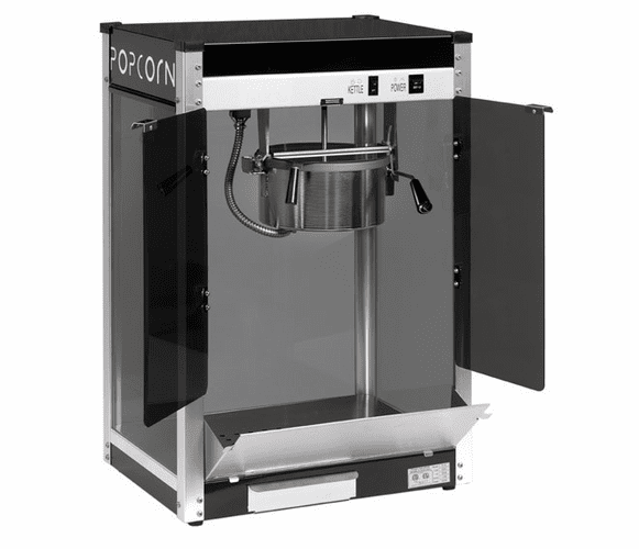 Contempo Pop 8 oz. Popcorn Maker By Paragon