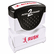 COS035590 Accustamp2 Shutter Stamp with Microban, Red, RUSH, 1 5/8 x 1/2 By CONSOLIDATED STAMP