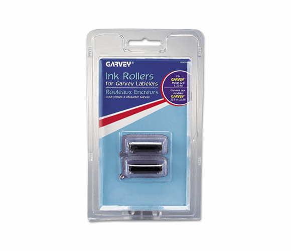 COS090660 090660 Compatible Ink Roller, Black By CONSOLIDATED STAMP