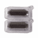 COS090660 090660 Compatible Ink Roller, Black By CONSOLIDATED STAMP