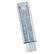 COS091460 Jiffi-Cutter Compact Utility Knife w/Retractable Blade By CONSOLIDATED STAMP