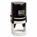 COS1SIR40 2000 PLUS Self-Inking Round Stamp, 1 1/2" diameter. By CONSOLIDATED STAMP