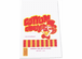 Cotton Candy Bags 100 By BenchMark USA