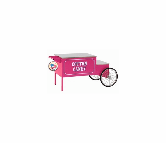 Cotton Candy Cart By Paragon