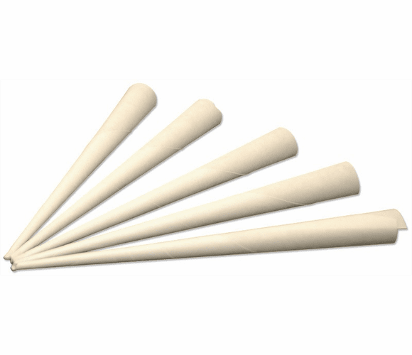 Cotton Candy Cones 1000 By BenchMark USA