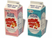 Cotton Candy Floss-Grape 3.25# By BenchMark USA