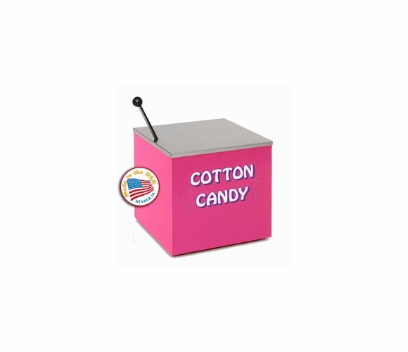 Cotton Candy Stand By Paragon