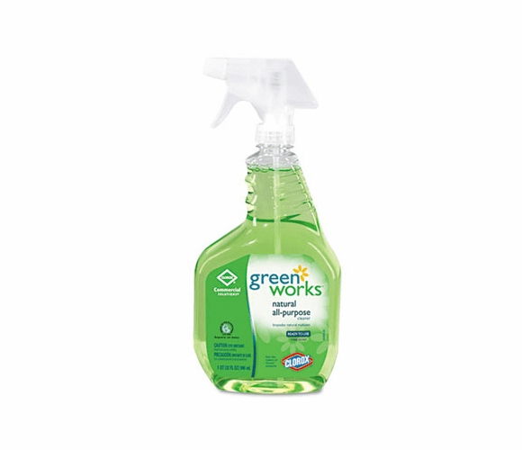 COX00456 All-Purpose Cleaner, 32 oz. Spray Bottle By CLOROX SALES CO.