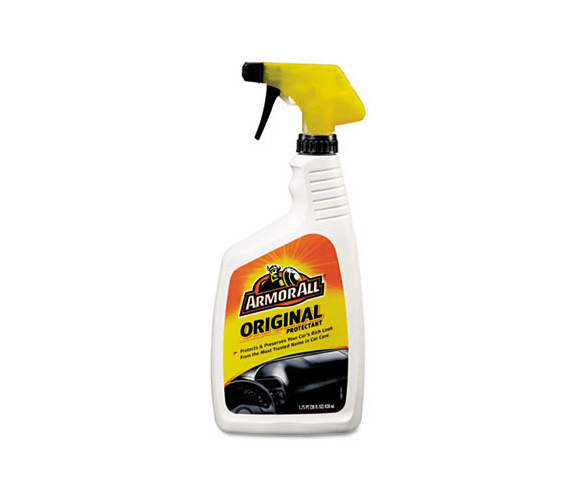 COX10228EA Original Protectant, 28 oz. Trigger Spray Bottle By CLOROX SALES CO.