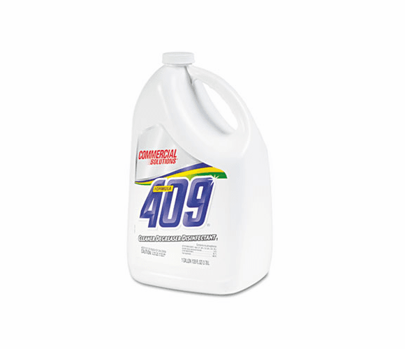 COX35300EA Cleaner/Degreaser, 1 gal. Bottle By CLOROX SALES CO.