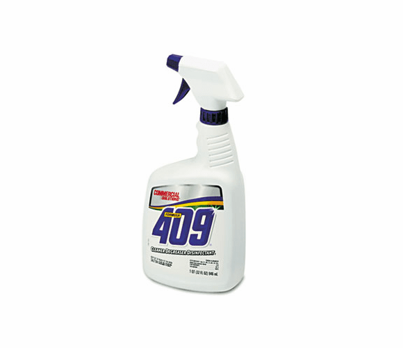 COX35306EA Cleaner/Degreaser, 32 oz. Trigger Spray Bottle By CLOROX SALES CO.