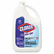 COX35420CT Clean-Up Cleaner w/Bleach, 128 oz Bottle, 4/Carton By CLOROX SALES CO.