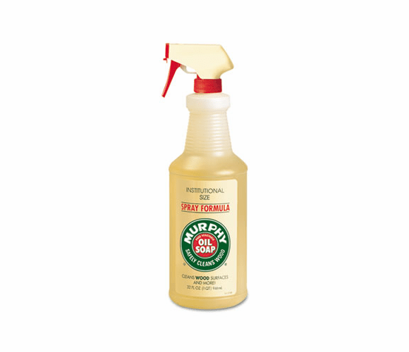 CPM01185CT Soap Conentrate, Trigger Spray Bottle, 32 oz., 12/Carton By COLGATE PALMOLIVE, IPD.